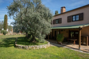 Casa Girasole Roccastrada